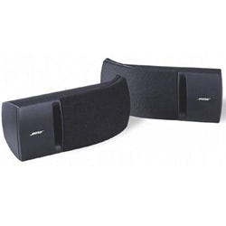 ヨドバシ.com - ボーズ BOSE スピーカーシステム・2本 161B（ブラック