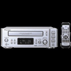 ヨドバシ.com - パイオニア PIONEER PDR-N902 [オプションCD-R] 通販
