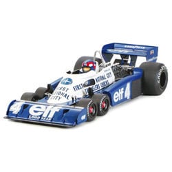 ヨドバシ.com - タミヤ TAMIYA 20053 タイレル P34 1977 モナコ GP [1