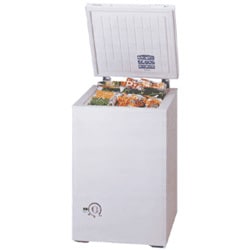 ヨドバシ.com - エレクトロラックス Electrolux フリーザー チェスト