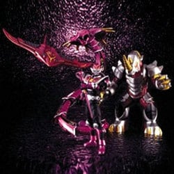 ヨドバシ.com - バンダイ BANDAI 仮面ライダー龍騎 R＆Mシリーズ4 仮面