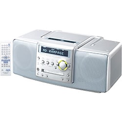 ヨドバシ.com - ケンウッド KENWOOD MDX-K1-L [CD/MDラジカセ ブルー