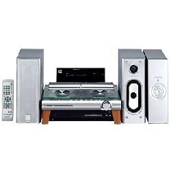 ヨドバシ.com - ケンウッド KENWOOD SJ-9CDR [CD/MDコンポ] 通販【全品