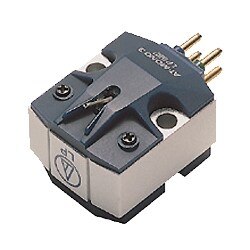 ヨドバシ.com - オーディオテクニカ audio-technica モノラル専用MC型