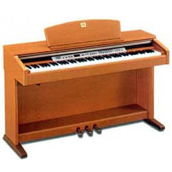 ヨドバシ.com - ヤマハ YAMAHA CLP-130C クラビノーバ（チェリー調