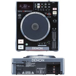 ヨドバシ.com - デノン DENON DN-S3000 DJ用CDプレーヤー 通販【全品