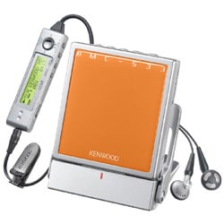 ヨドバシ.com - ケンウッド KENWOOD DMC-S33-D [ポータブルMD