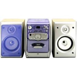 ヨドバシ.com - コイズミ KOIZUMI SAD-4300-A [CDマイクロコンポ] 通販