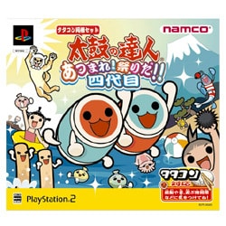 ヨドバシ.com - バンダイナムコエンターテインメント 太鼓の達人