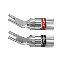 ヨドバシ.com - オーディオテクニカ audio-technica ソルダーレスYラグ