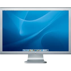 ヨドバシ.com - アップル Apple Cinema HD Display 30インチ M9179J/A