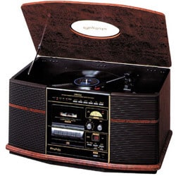 ヨドバシ.com - デノン DENON GP-S50 [レコード／CD／カセット／ラジオ