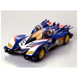 ヨドバシ.com - タミヤ TAMIYA ラジ四駆 コバルトガンナー 車両キット