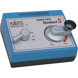 ヨドバシ.com - KATO カトー 22-012 パワーパック・スタンダード S