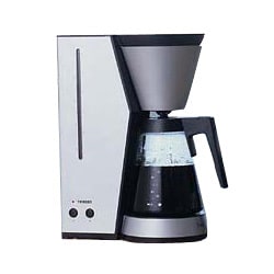 ヨドバシ.com - ツインバード TWINBIRD 高温高速抽出コーヒーメーカー