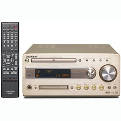 ヨドバシ.com - ケンウッド KENWOOD MD／CDレシーバー R-K700-N