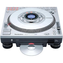 ヨドバシ.com - テクニクス Technics SL-DZ1200-S ダイレクトデジタル
