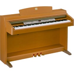 ヨドバシ.com - ヤマハ YAMAHA 電子ピアノ 88鍵 ニューチェリー調