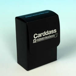 ヨドバシ.com - バンダイ BANDAI カードダス オフィシャルカードケース
