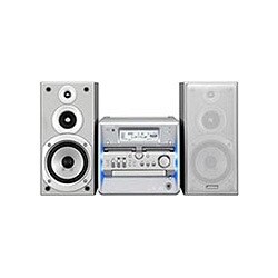 ヨドバシ.com - Victor ビクター UX-W50-S [CD/MDコンポ] 通販【全品