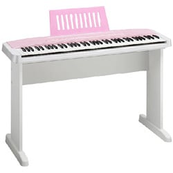 ヨドバシ.com - カシオ CASIO CPS-8KT [電子ピアノ ハローキティ