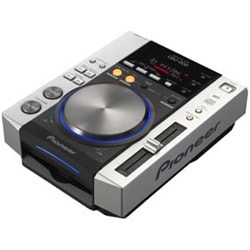 ヨドバシ.com - パイオニア PIONEER CDプレーヤー MP3対応 DJ向け THE