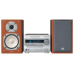 ヨドバシ.com - オンキヨー ONKYO X-UN7(D) [DVD／MDチューナーアンプ