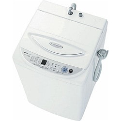 ヨドバシ.com - サンヨー SANYO 全自動洗濯機（6kg） ASW-60AP-W