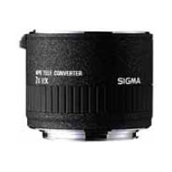 ヨドバシ.com - シグマ SIGMA APO TELE CONVERTER 2x EX DG [DG APO