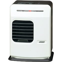 ヨドバシ.com - トヨトミ TOYOTOMI 石油ファンヒーター LC-K295-WB