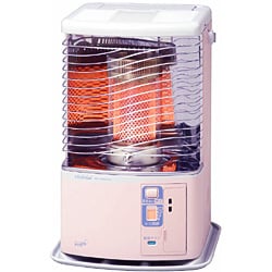 ヨドバシ.com - トヨトミ TOYOTOMI 石油ストーブ RS-H295E-P 通販