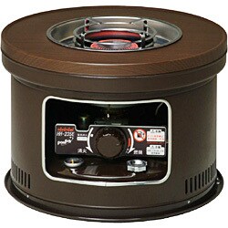 ヨドバシ.com - トヨトミ TOYOTOMI 石油ストーブ HH-235E 通販【全品