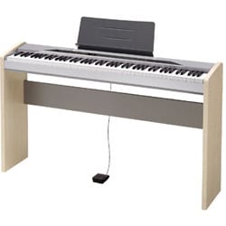 ヨドバシ.com - カシオ CASIO CS-65P [PX-110/310用スタンド] 通販