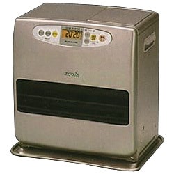 ヨドバシ.com - アラジン Aladdin 石油ファンヒーター GFH-321-P 通販