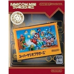 ヨドバシ.com - 任天堂 Nintendo ファミコンミニ スーパーマリオ