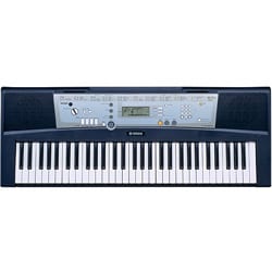 ヨドバシ.com - ヤマハ YAMAHA PSR-E203 [ポータトーン] 通販【全品
