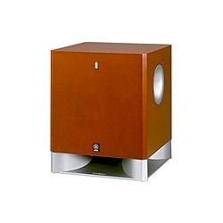 ヨドバシ.com - ヤマハ YAMAHA YST-SW325(MC：チェリー) [サブ