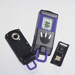 ヨドバシ.com - バンダイ BANDAI デジモンセイバーズ デジヴァイスiC