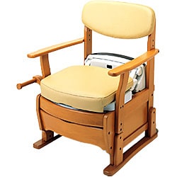 ヨドバシ.com - アイシン精機 AISIN SEIKI ポータブルトイレ（温水洗浄