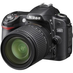ヨドバシ.com - ニコン NIKON D80 [AF-S DX 18-135G レンズキット