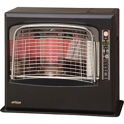 ヨドバシ.com - トヨトミ TOYOTOMI 石油ファンヒーター LR-38-B 通販