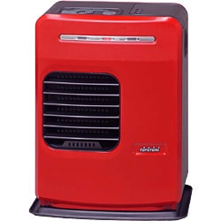 ヨドバシ.com - トヨトミ TOYOTOMI 石油ファンヒーター LC-K296-RB