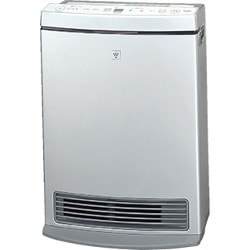 ヨドバシ.com - リンナイ Rinnai ガスファンヒーター（都市ガス13A用