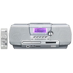 ヨドバシ.com - Victor ビクター RD-M2-S (シルバー) [CD-MDメモリー