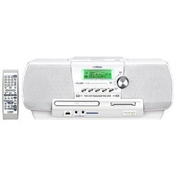 ヨドバシ.com - Victor ビクター RD-M2-W (ホワイト) [CD-MDメモリー