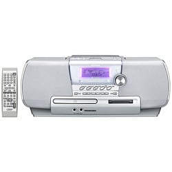 ヨドバシ.com - Victor ビクター RC-A1-S [CD/MDラジカセ] 通販【全品