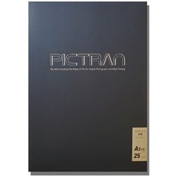 ヨドバシ.com - ピクトラン インクジェットプリンタ専用紙 ピクトラン