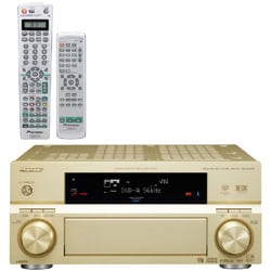 ヨドバシ.com - パイオニア PIONEER AVアンプ HDMI MCACC サウンド
