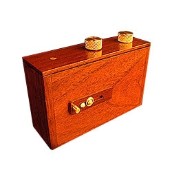 ヨドバシ.com - Zero Image ゼロイメージ ピンホールカメラ Zero 2000