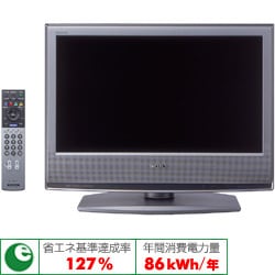 ヨドバシ.com - ソニー SONY BRAVIA(ブラビア) 20V型 地上・BS・110度